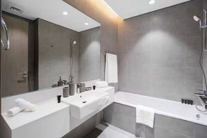 Brand New Apartment - View Canal & Burj Khalifa