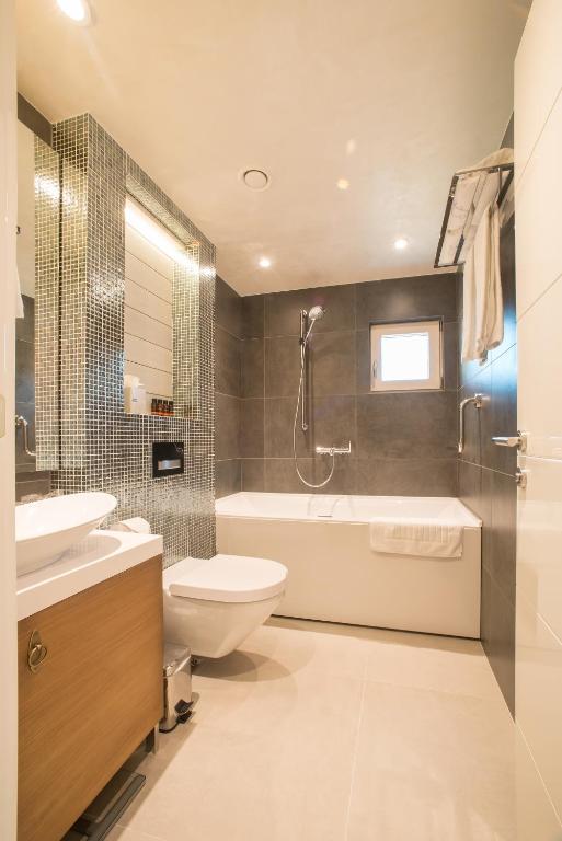 Hotel Forza Terra Kotor | Boutique Luxury Stay in Montenegro