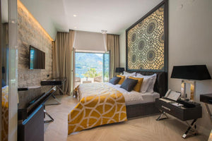 Hotel Forza Terra Kotor | Boutique Luxury Stay in Montenegro