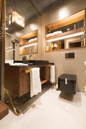 Hotel Forza Terra Kotor | Boutique Luxury Stay in Montenegro