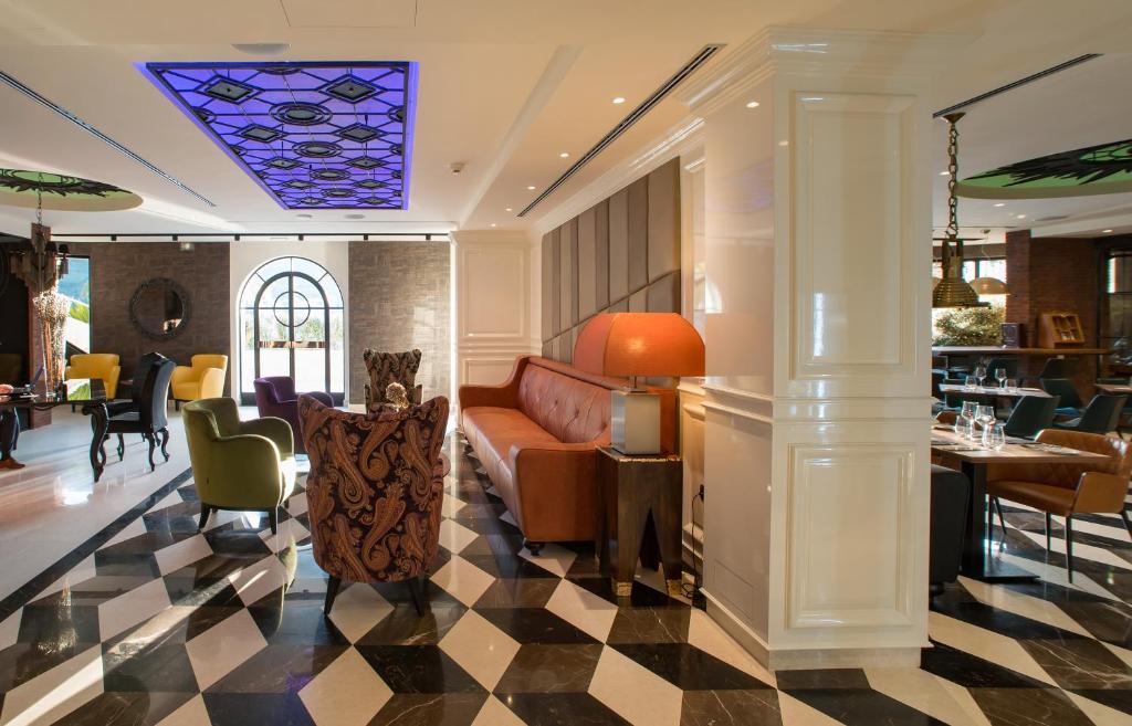 Hotel Forza Terra Kotor | Boutique Luxury Stay in Montenegro