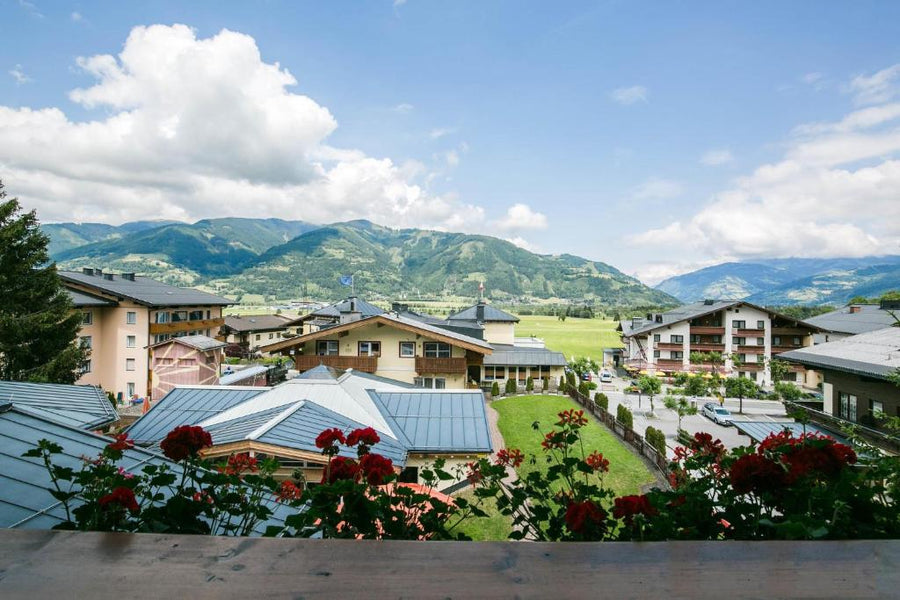 Vötter's Hotel Kaprun