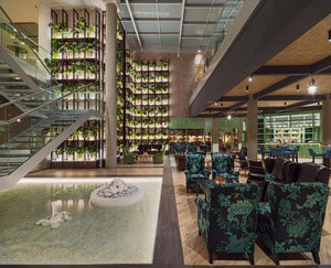 Modern 4-Star Hotel in Barcelona Near La Rambla | H10 Madison Barcelona