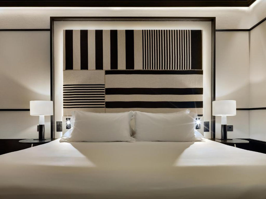 Modern 4-Star Hotel in Barcelona Near La Rambla | H10 Madison Barcelona