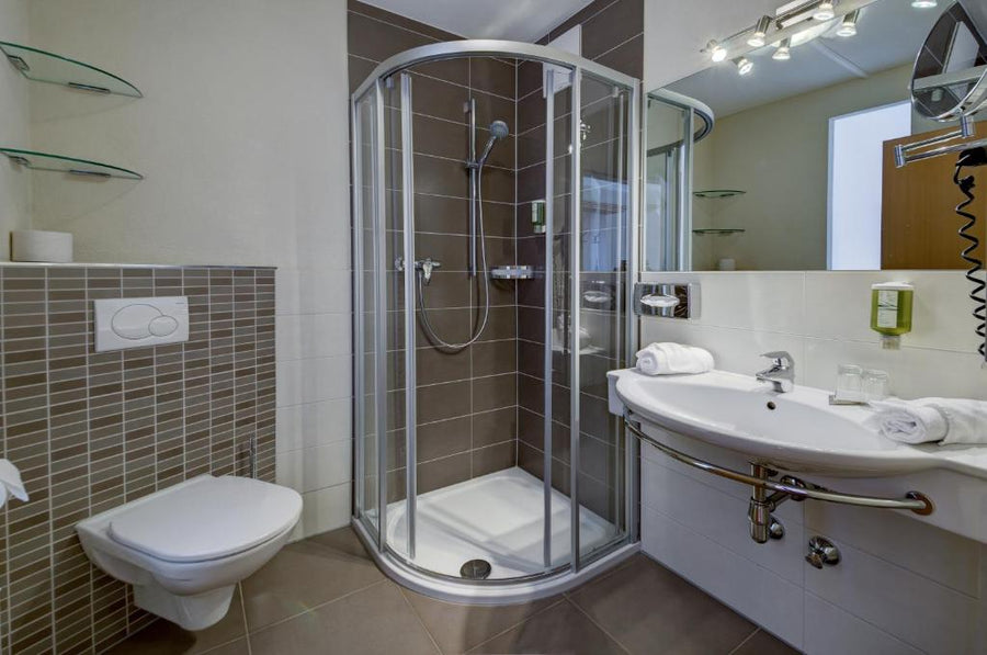 Vötter's Hotel Kaprun