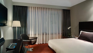 Luxury 4-Star Stay Near Big Ben & London Eye | Park Plaza Westminster Bridge London