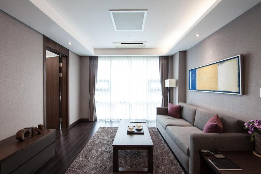 Fraser Place Central Seoul – 1 Bedroom Apartment