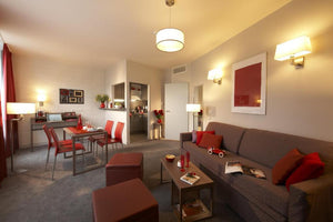 Modern Apartment in Vienna