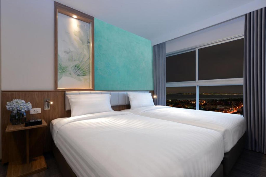 Centre point prime hotel pattaya