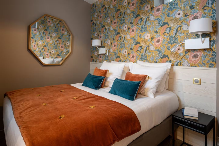 2 Bedroom Apartment Near Eiffel Tower – Paris