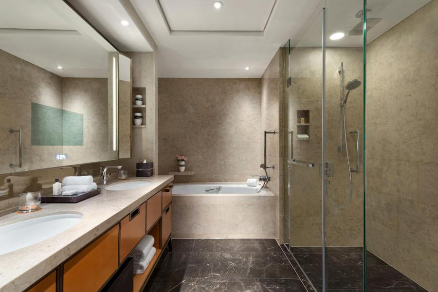 Luxury 5-Star Hotel in London with Stunning Skyline Views | Shangri-La The Shard, London