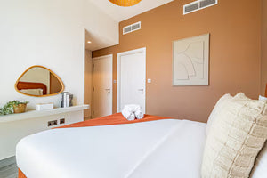 Luxury Townhouse Yas Island Abu Dhabi Review | Real Stay Experience