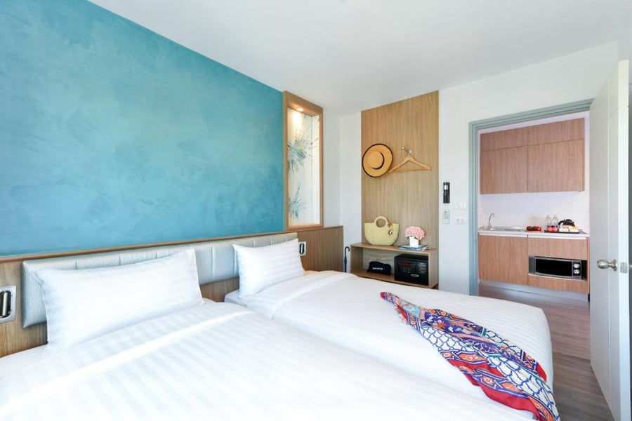 Centre point prime hotel pattaya