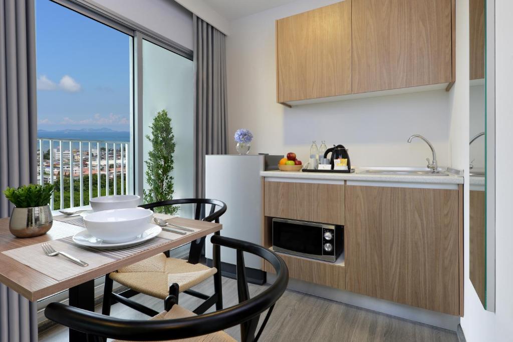 Centre point prime hotel pattaya