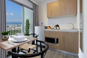 Centre point prime hotel pattaya