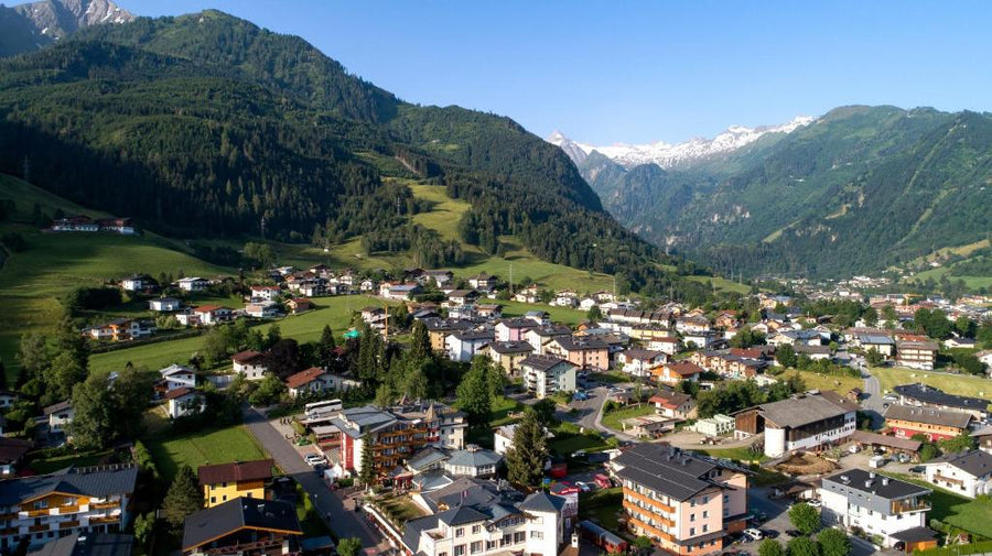 Vötter's Hotel Kaprun