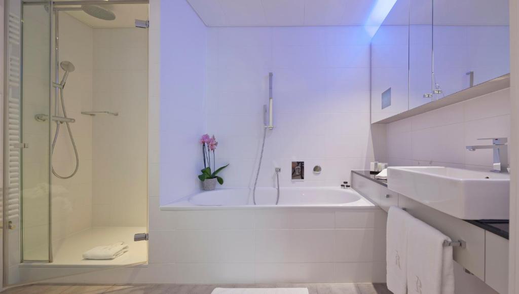 Swiss Luxury Apartments Geneva - Serviced Apartments