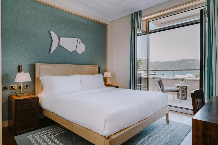 Regent Porto Montenegro | 5-Star Luxury Hotel in Montenegro