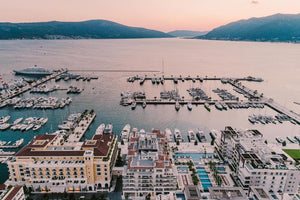 Regent Porto Montenegro | 5-Star Luxury Hotel in Montenegro