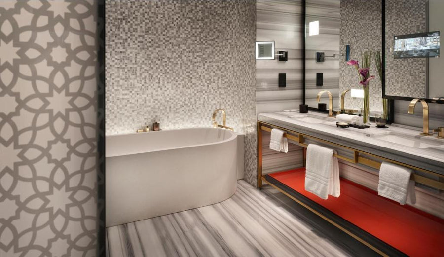 Four Seasons Hotel Kuwait Review – Luxury Stay in Kuwait City | Verido Stay