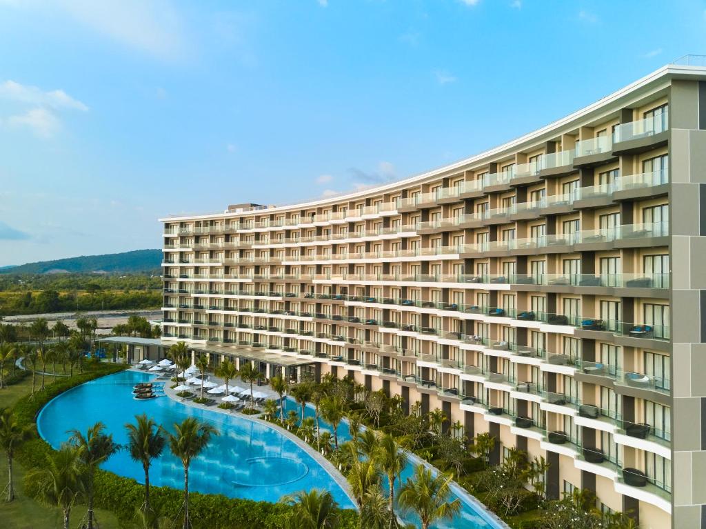 Mövenpick Villas & Residencec Phu Quoc