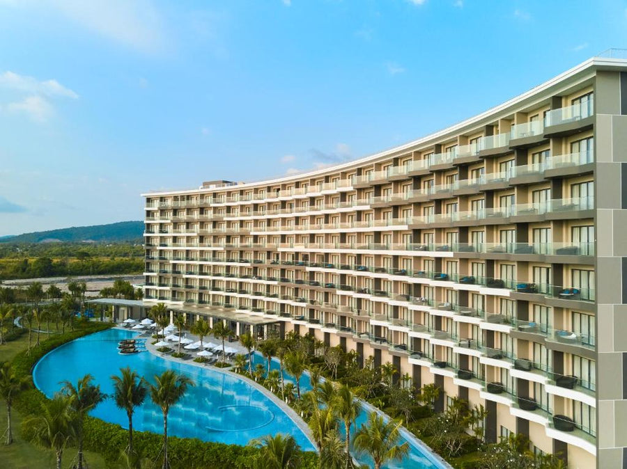 Mövenpick Villas & Residencec Phu Quoc