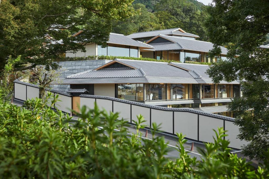 Park Hyatt Kyoto Review – Luxury Stay in Japan | Verido Stay