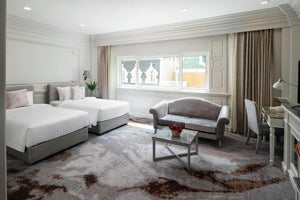 Kingston Suites Bangkok
