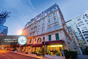Kingston Suites Bangkok