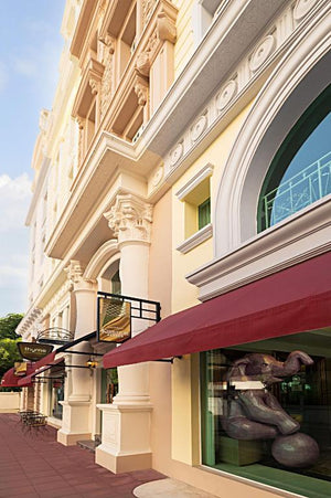 Kingston Suites Bangkok