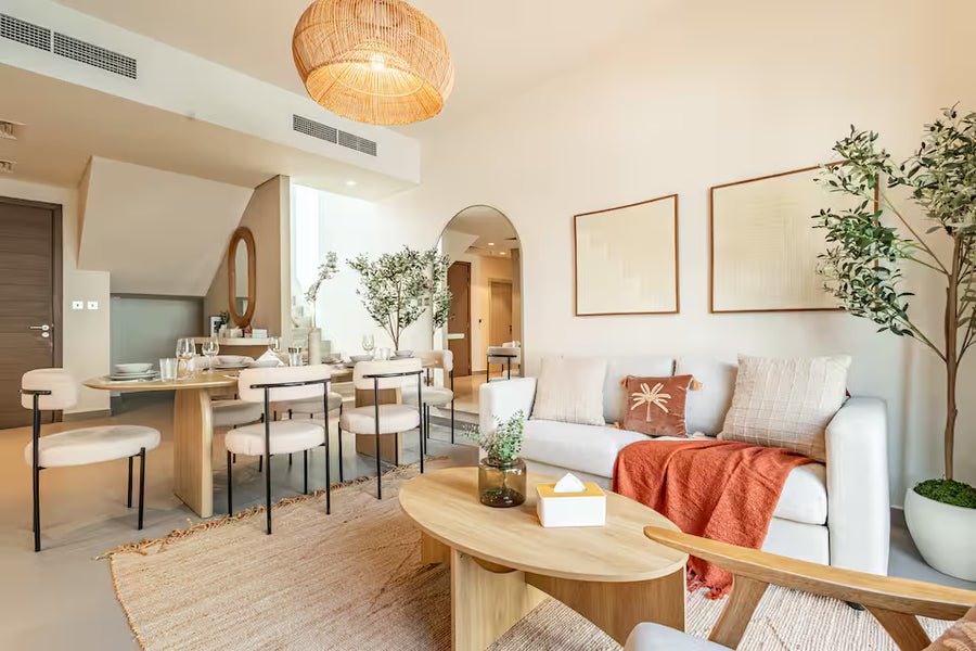 Fantastic Townhouse | F1 Yas Island