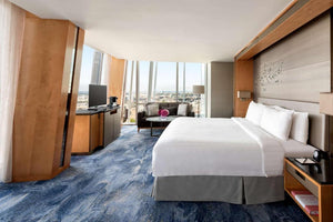 Luxury 5-Star Hotel in London with Stunning Skyline Views | Shangri-La The Shard, London