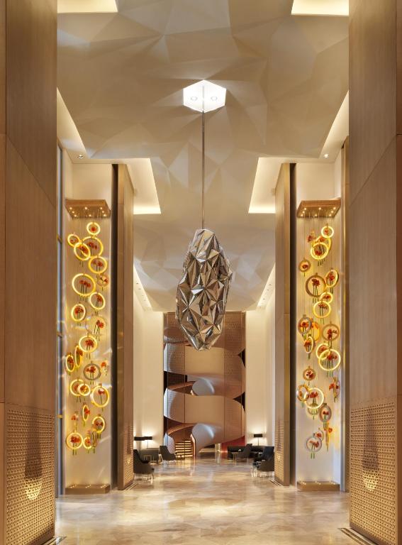 Four Seasons Hotel Kuwait Review – Luxury Stay in Kuwait City | Verido Stay
