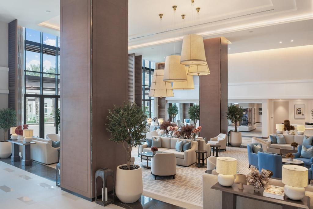 Address Beach Resort Fujairah