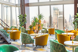 Luxury 5-Star Hotel in London with Stunning Skyline Views | Shangri-La The Shard, London