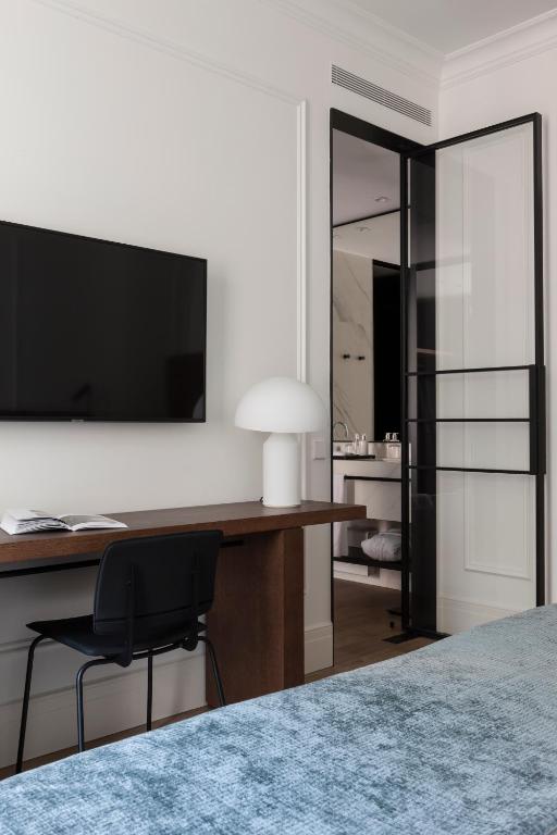 Kozmo Hotel Suites & Spa Budapest | Luxury 5-Star Stay in Hungary