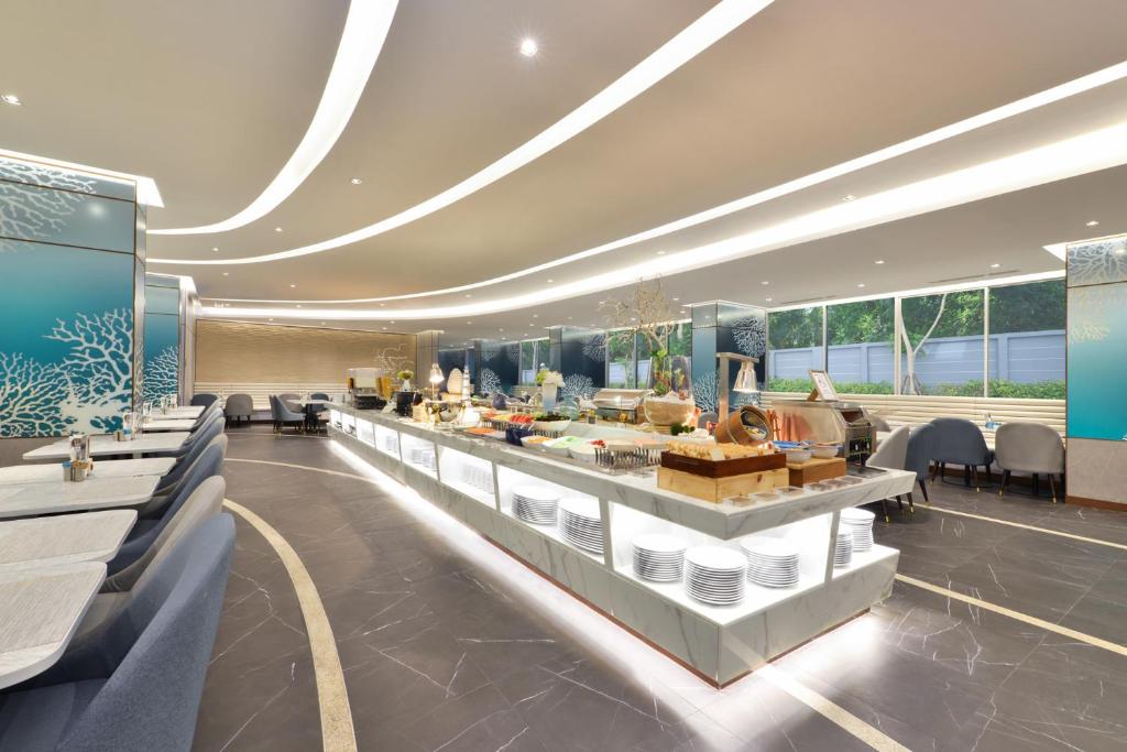 Centre point prime hotel pattaya