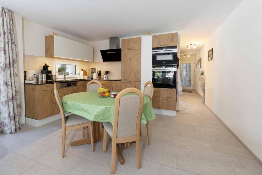 Bärghäsi Apartment