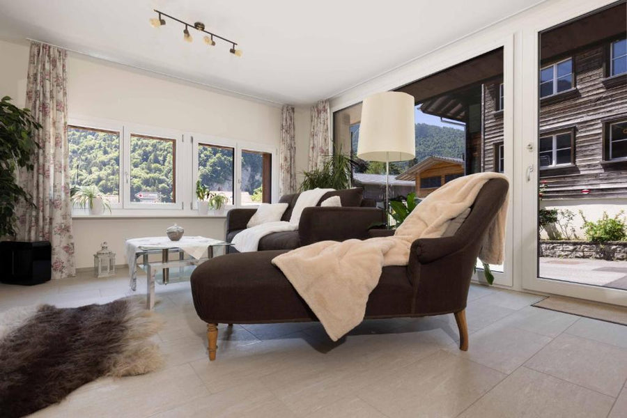 Bärghäsi Apartment