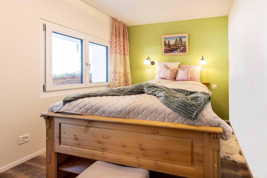 Bärghäsi Apartment