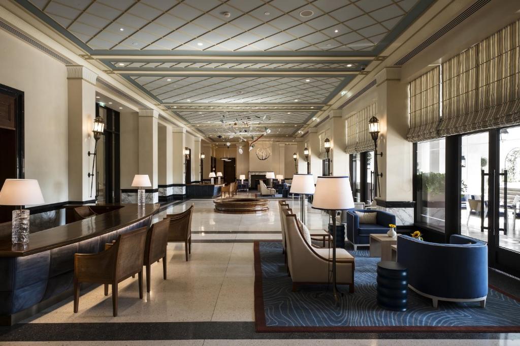 Regent Porto Montenegro | 5-Star Luxury Hotel in Montenegro