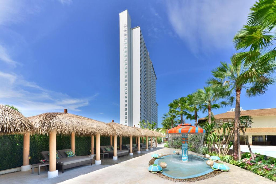 Centre point prime hotel pattaya
