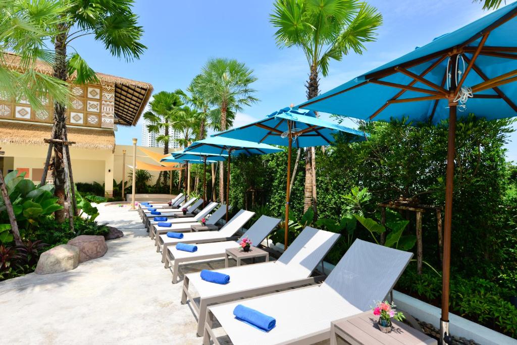 Centre point prime hotel pattaya