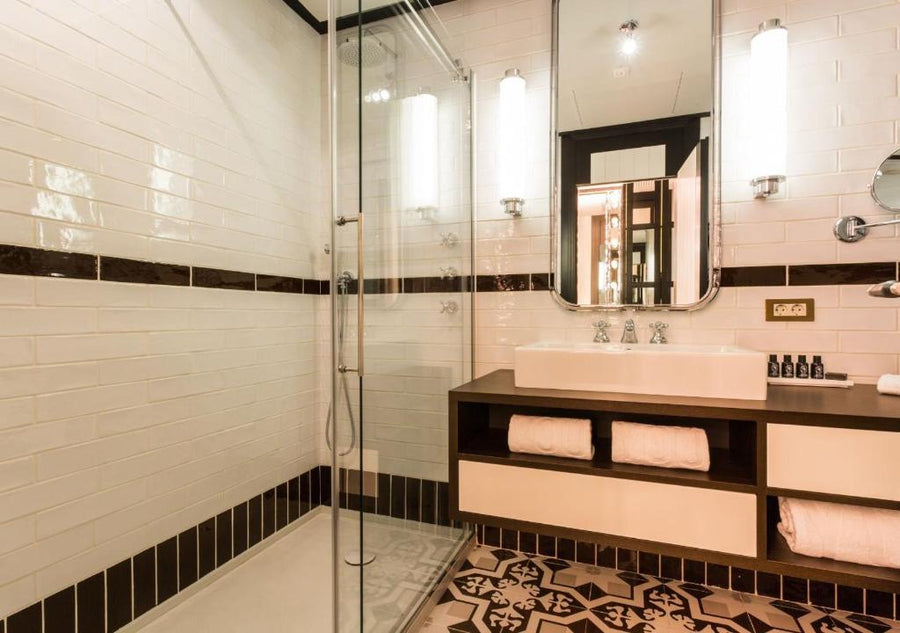 Stylish 4-Star Hotel in Central Madrid Near Gran Vía | Only YOU Hotel Atocha