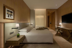 The Edition Dubai