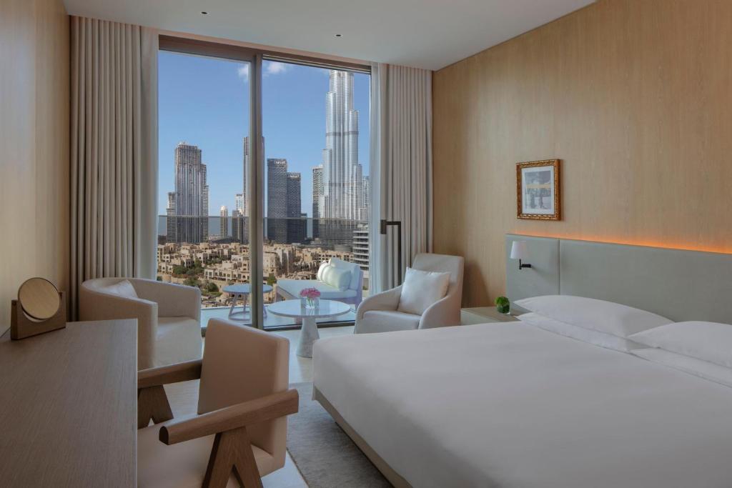The Edition Dubai