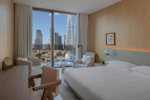 The Edition Dubai
