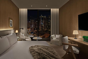 The Edition Dubai