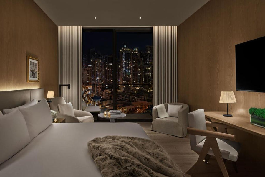 The Edition Dubai
