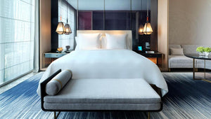 Four Seasons Hotel Kuwait Review – Luxury Stay in Kuwait City | Verido Stay